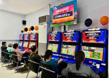FBM launches Philippines-first electronic bingo Wide Area Progressive jackpot system
