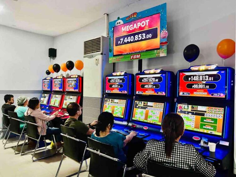 FBM launches Philippines-first electronic bingo Wide Area Progressive jackpot system