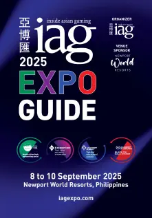 IAG-Expo-Special-Publication-Cover