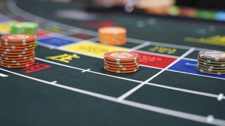 Macau starting to see reduction in side bet offerings as operators seek baccarat sweet spot