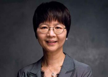 Former PwC partner Kitty Chung joins Sands China board as independent non-executive director