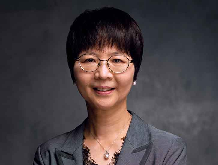 Former PwC partner Kitty Chung joins Sands China board as independent non-executive director