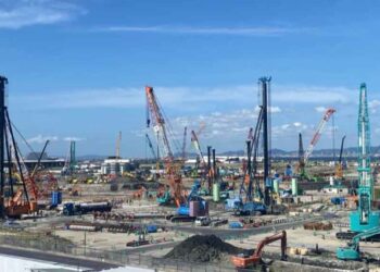 MGM locks in US$300 million credit facility to fund Osaka IR development with all project elements now under construction