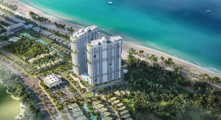 Latest Ho Tram expansion to comprise wellness-oriented residential and hospitality development