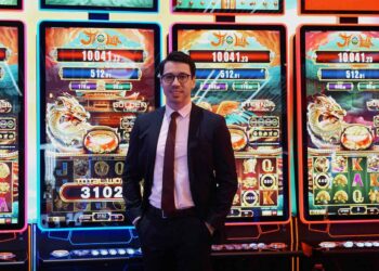 FBM sets consolidation of Philippines market presence as a top priority ahead of G2E