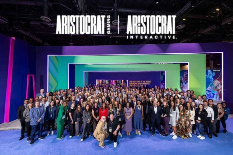 Aristocrat profit moves above US$1 billion in FY25 as Gaming and iGaming segments show strong growth