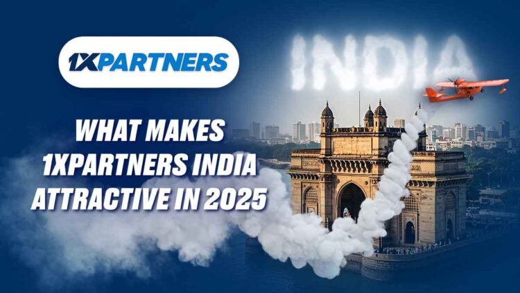 Growth and unique opportunities for affiliates: what makes 1xPartners attractive in 2025