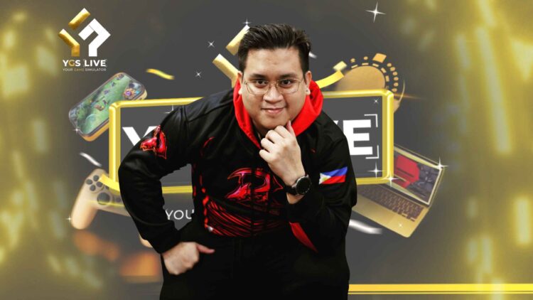 Philippine esports identity bringing content creator community together to exclusively promote PAGCOR-licensed iGaming sites