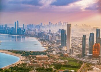 Online gaming live in the UAE as lottery licensee said to have launched online casino, sportsbook platforms