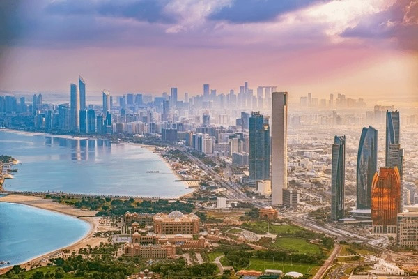Online gaming live in the UAE as lottery licensee said to have launched online casino, sportsbook platforms