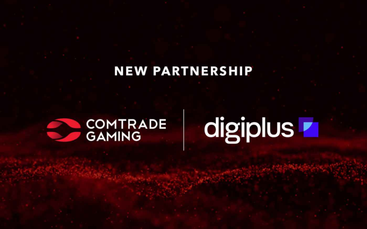 Comtrade Gaming to provide platform to Philippine eGames giant DigiPlus Interactive’s sports betting brand ArenaPlus