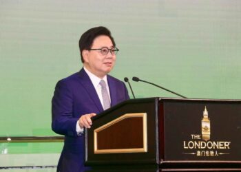 Sands China launches Sands Responsible Gaming Academy