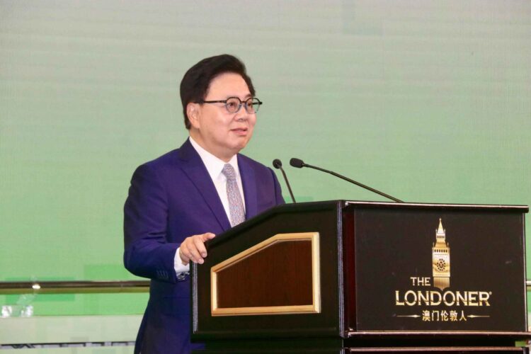 Sands China launches Sands Responsible Gaming Academy