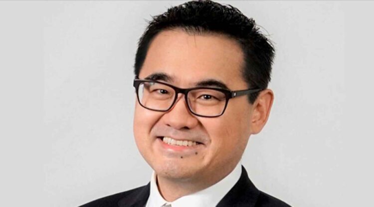 Former NUSTAR chief Frederick Go named Philippines’ new Secretary of Finance as flood control scandal claims two ministers