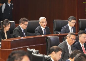 Revitalization plan for Macau’s old districts to transition to new model