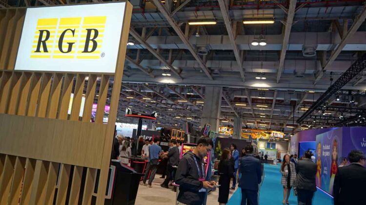 RGB revenue, profit down in 3Q25 on delays in Asia venue openings, ongoing closure of some Poipet outlets