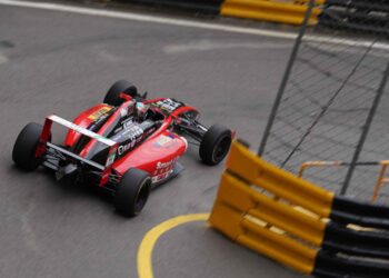 MGTO’s Maria Helena de Senna Fernandes expects Macau Grand Prix to attract 500,000 visitors to Macau