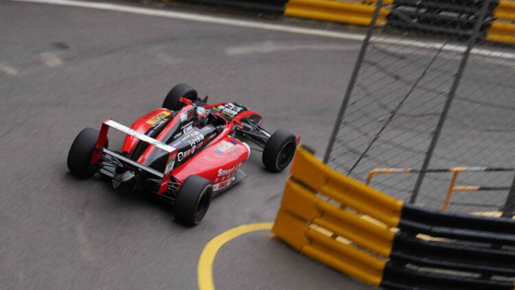 MGTO’s Maria Helena de Senna Fernandes expects Macau Grand Prix to attract 500,000 visitors to Macau