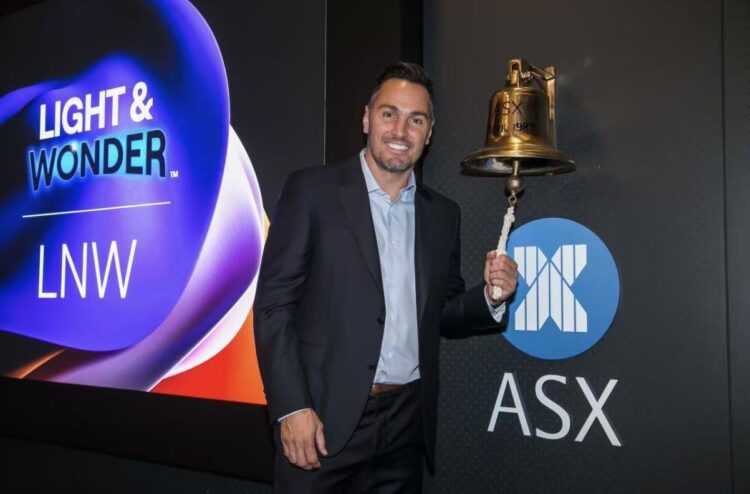Light & Wonder completes sole ASX listing