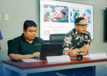 Philippines cracking down on influencers promoting illegal online gambling sites