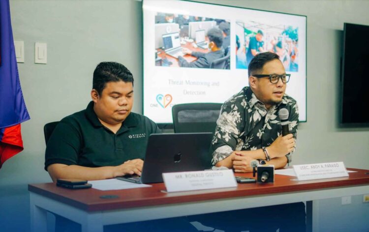 Philippines cracking down on influencers promoting illegal online gambling sites