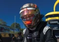 Charles Leong – A 23-year-old Macau racing prodigy