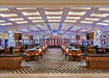 Business recalibration, management changes still weighing Resorts World Las Vegas in 3Q25 as revenue falls to US$175 million