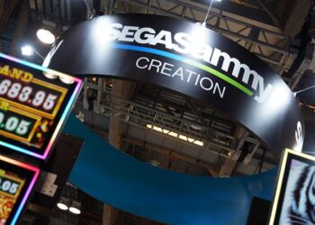 Sega Sammy 1H26 results short of expectations on M&A costs in gaming, delayed pachinko releases