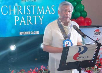 PAGCOR chair Tengco says recent eGames restrictions necessary for industry sustainability