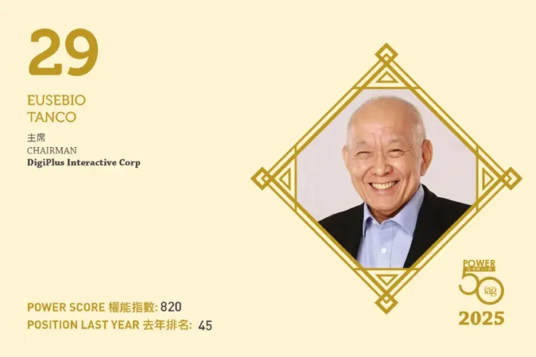 2025 Asian Gaming Power 50: Number 50 – Nilo Thaddeus Rodriguez
