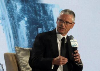 Galaxy’s Kevin Clayton calls for establishment of Thai tourism board to rethink country’s tourism future