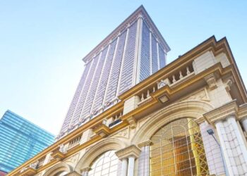 JP Morgan: Peninsula satellite casino L’Arc could generate additional US$45 million in EBITDA for SJM annually following acquisition