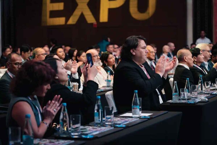 IAG announces entire 2026 calendar of events and trade shows