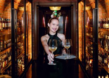 MAD Season: Philippines celebrates final Manila After Dark of 2025 with a festive celebration at BRB at Solaire Resort Entertainment City