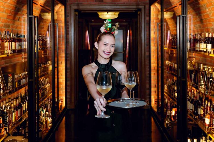 MAD Season: Philippines celebrates final Manila After Dark of 2025 with a festive celebration at BRB at Solaire Resort Entertainment City