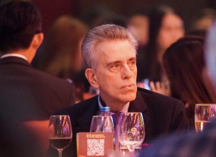 Dennis Andreaci to retire on 31 December, replaced as head of Hann’s casino ops by Rod Hackman