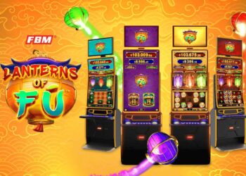 FBM launches two new Asian-themed Lanterns of Fú titles into Mexico