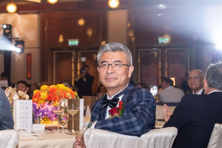 Hubert Wang departs MGM China, Kenneth Feng promoted to CEO