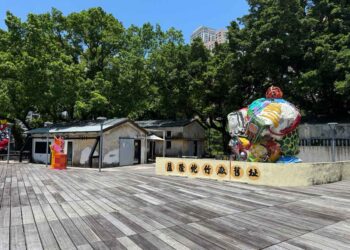 Responsibility for revitalization of Macau’s old districts to shift from gaming concessionaires to new District Development Center