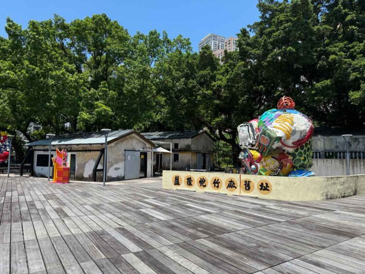 Responsibility for revitalization of Macau’s old districts to shift from gaming concessionaires to new District Development Center