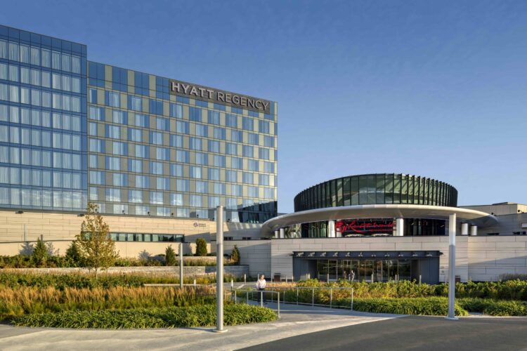 Analysts outline massive profit potential for Genting’s full New York casino