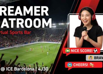 Your Virtual Sports Bar: SABA Sports Streamer Chatroom