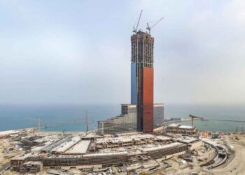 As Wynn details UAE market potential, forecasts show gross gaming revenue at Wynn Al Marjan Island could reach up to US$1.66 billion