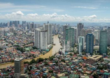 Pasig City issues ordinance banning all gambling advertisements and promotions
