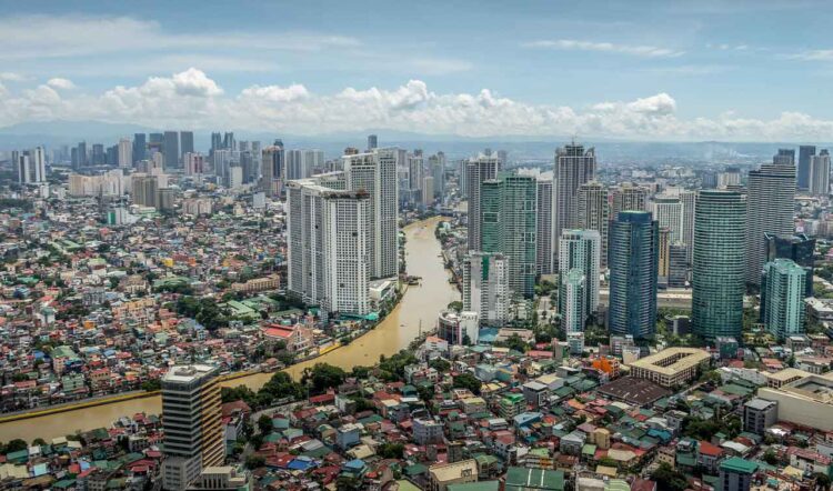 Pasig City issues ordinance banning all gambling advertisements and promotions
