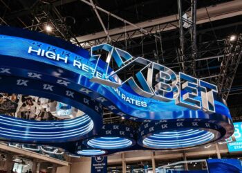 2025: A year of sustainable growth and global expansion for 1xBet