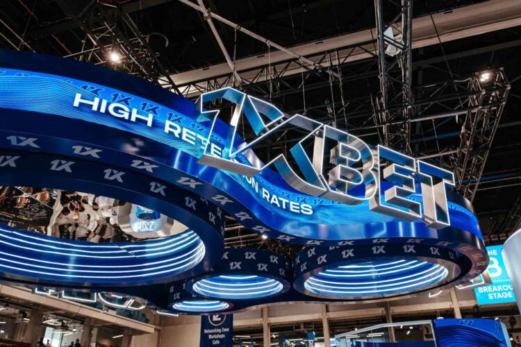 2025: A year of sustainable growth and global expansion for 1xBet