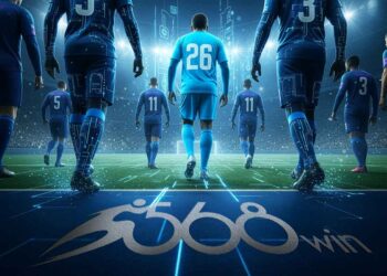 Get ready for FIFA World Cup 2026 with 568Win API