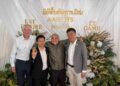 US gaming services firm AA Slots partners with LT Game and others in opening first Asian office in Laos