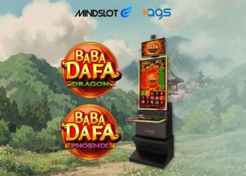 Distributor Mindslot-e aiming to maintain AGS momentum in Asia with launch of new Ba Ba Da Fa slot series
